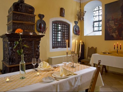 照片: Schloss Eggersberg